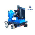 2inch 3inch 4inch Diesel Water Pump